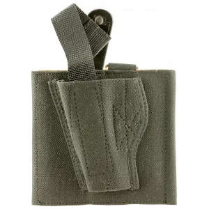 Desantis Gunhide Apache Ankle Rig, Des 062bbe1zo 062 Apache Ankle Rig G43