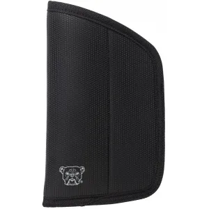 Bulldog Super Grip, Bdog Sg-l Super Grip Large Holster