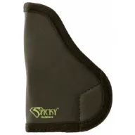Sticky Holsters Sm-2, Sticky Sm-2 Hlstr Pkt 380 2.75