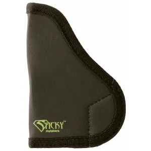 Sticky Holsters Sm-4, Sticky Sm-4 Hlstr Tau Curve