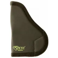 Sticky Holsters Md-2, Sticky Md-2 Hlstr Xds/shld