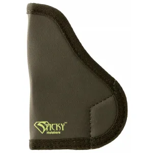 Sticky Holsters Md-2, Sticky Md-2 Hlstr Xds/shld