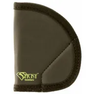 Sticky Holsters Md-5, Sticky Md-5 Hlstr Lcr/jframe