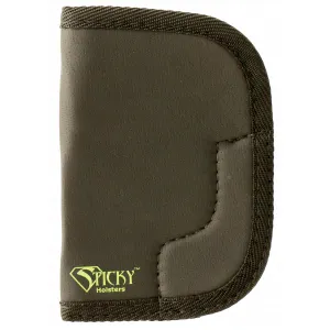 Sticky Holsters Md-6, Sticky Md-6 Hlstr Sp101
