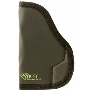 Sticky Holsters Lg-2, Sticky Lg-2 Hlstr Lrg Auto 4.1"