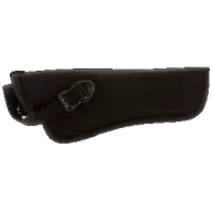 Blackhawk Hip Holster, Bhwk 73nh14bkr Nylon Hip Hlstr 14 Rh
