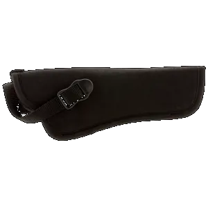 Blackhawk Hip Holster, Bhwk 73nh14bkr Nylon Hip Hlstr 14 Rh