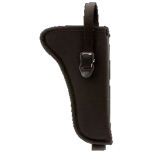 Blackhawk Hip Holster, Bhwk 73nh18bkr Nylon Hip Hlstr 18 Rh