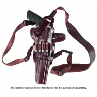 Galco Kodiak, Galco Kk148h Kodiak Sh 7.5 Rug Sb Hav
