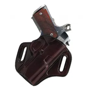 Galco Concealable, Galco Con458h Concealable Fn 5-7 Hb