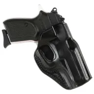 Galco Stinger, Galco Sg456b Stinger Thunder 380 Blk