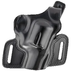 Galco Silhouette High Ride, Galco Sil126b Silhouette Sw N 2-4in Bk