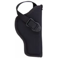 Blackhawk Hip Holster, Bhwk 73nh07bkr Nylon Hip Hlstr 07 Rh