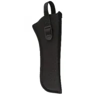 Uncle Mikes Sidekick, Unc 8109-1 Hip Holster Rh 9 Blk