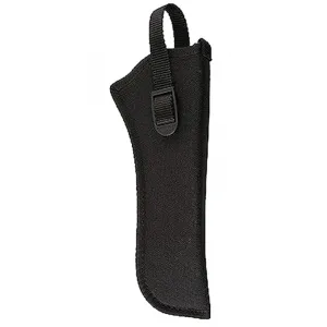 Uncle Mikes Sidekick, Unc 8109-1 Hip Holster Rh 9 Blk