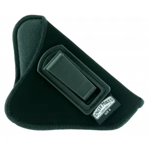 Uncle Mikes Inside The Pants, Unc 8900-1 Inside Pant Holstr Rh 0blk