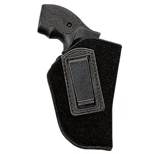Uncle Mikes Inside The Pants, Unc 8901-1 Inside Pant Holstr Rh 1blk