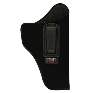 Uncle Mikes Inside The Pants, Unc 8902-1 Inside Pant Holstr Rh 2blk