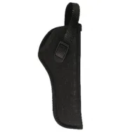 Uncle Mikes Sidekick, Unc 8103-2 Hip Holster Lh 3 Blk