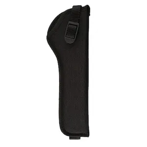 Uncle Mikes Sidekick, Unc 8104-2 Hip Holster Lh 4 Blk