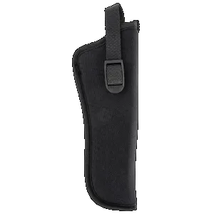Uncle Mikes Sidekick, Unc 8106-2 Hip Holster Lh 6 Blk