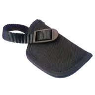 Uncle Mikes Sidekick, Unc 8110-2 Hip Holster Lh 10 Blk