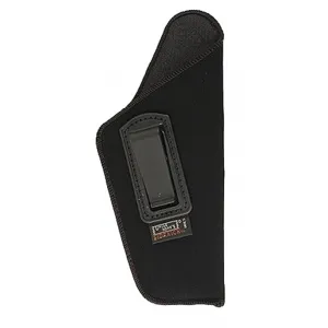 Uncle Mikes Inside The Pants, Unc 8905-2 Inside Pant Holstr Lh 5blk