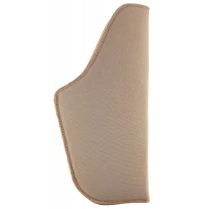 Blackhawk Tecgrip, Bhwk 40ip05ct Tecgrip Iwb Holster Size05