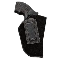 Uncle Mikes Inside The Pants, Unc 8916-1 Inside Pant Holstr Rh 16blk