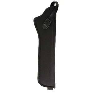 Uncle Mikes Sidekick, Unc 8117-1 Hip Holster Rh 17 Blk