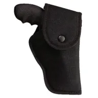 Uncle Mikes Sidekick, Unc 8152-1 Nyl Hip Hlstr Rug Alskn Rh