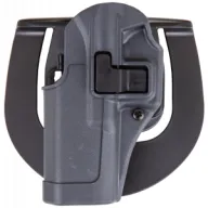 Blackhawk Serpa, Bhwk 413500bkl Sportster Lh Glock 17/22