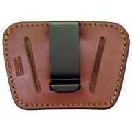Psp Belt Slide, Pspi 036 Belt Slide Hol Sm-md Tan