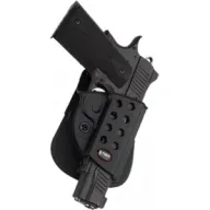 Fobus Evolution, Fobus R1911bh Std Evol Belt Holster