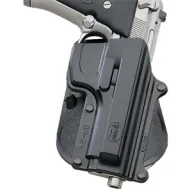 Fobus Standard, Fobus Br2 Std Paddle Holster