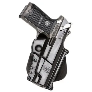 Fobus Standard, Fobus Ru1 Std Paddle Holster