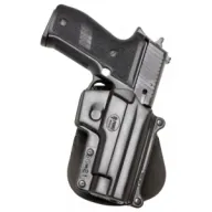 Fobus Standard, Fobus Sg21 Std Paddle Holster