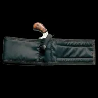 Naa Ankle, Naa Has Nylon Ankle Holster