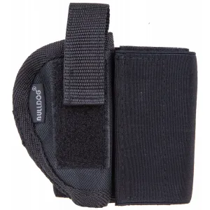Bulldog Ankle, Bdog Wank3r Cmppst 2.5-3.75" Anklhol