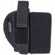 Bulldog Ankle, Bdog Wank20r Subcmppst 2-3" Anklhol