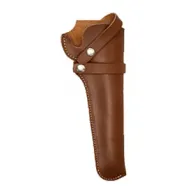 Hunter Company Hip Holster, Hunt 1180 Leather Hip Holster Judge 6in