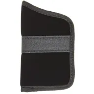 Blackhawk Inside The Pocket, Bhwk 40pp02bk Ins Pcket Hlstr 32/380