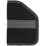 Blackhawk Inside The Pocket, Bhwk 40pp04bk Ins Pcket Hlstr 9/40sub