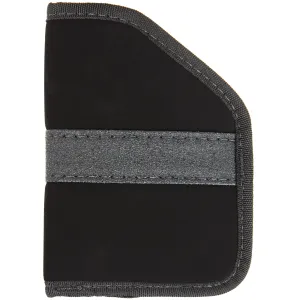 Blackhawk Inside The Pocket, Bhwk 40pp04bk Ins Pcket Hlstr 9/40sub