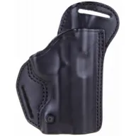 Blackhawk Check Six, Bhwk 420704bkr Check Six Holster