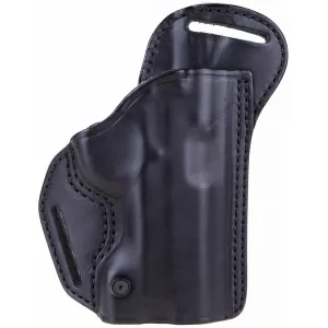 Blackhawk Check Six, Bhwk 420708bkr Check Six Holster