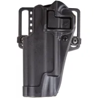 Blackhawk Serpa, Bhwk 410503bkl Serpa Cqc 1911