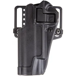 Blackhawk Serpa, Bhwk 410503bkl Serpa Cqc 1911