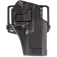 Blackhawk Serpa, Bhwk 410507bkl Serpa Cqc Spg Xd