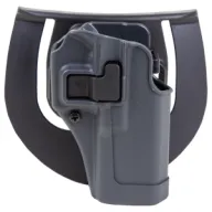 Blackhawk Serpa, Bhwk 413504bkr Sportster Ber 92/96